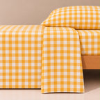Sunday Brunch Duvet Cover