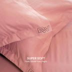 MAUVE PINK
