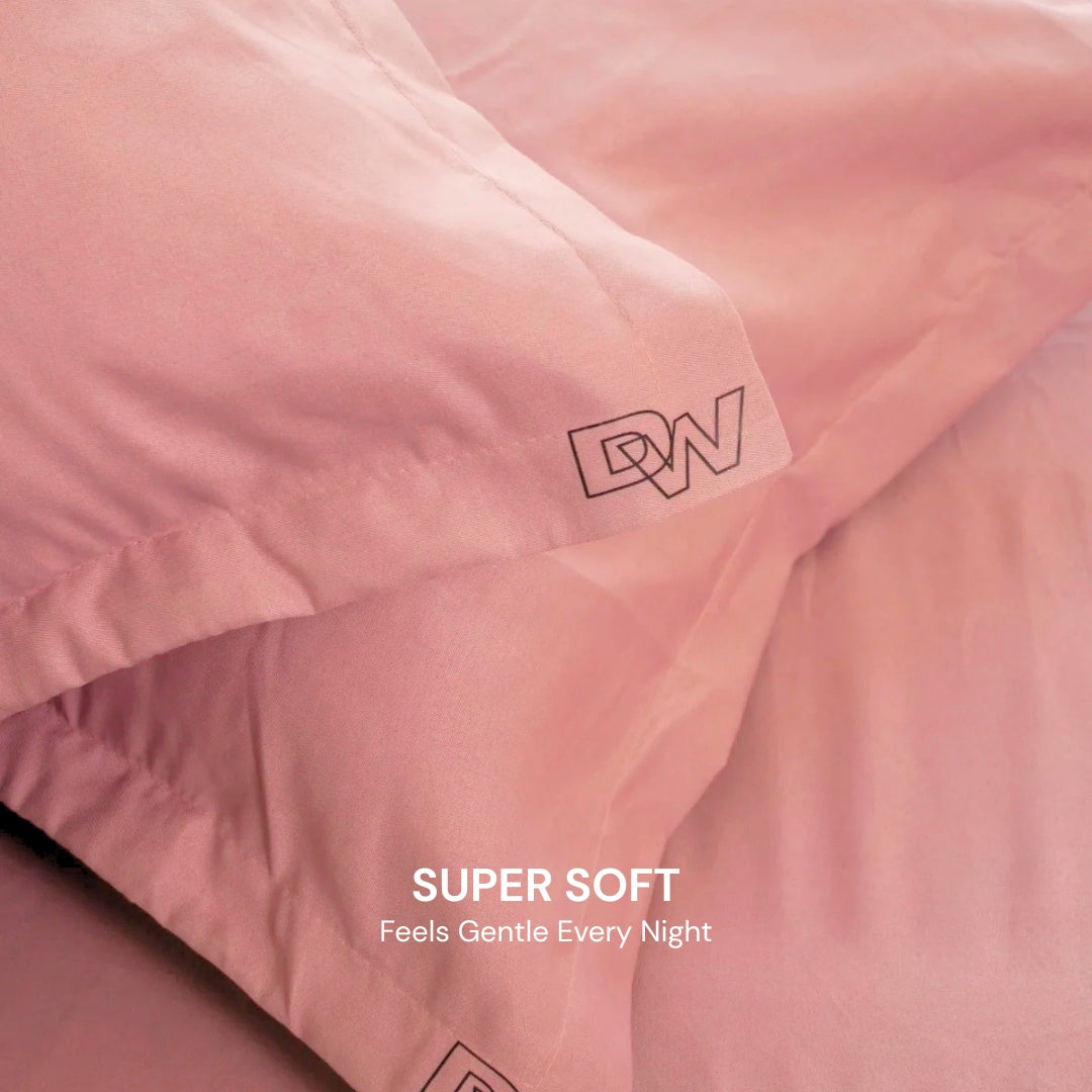 MAUVE PINK