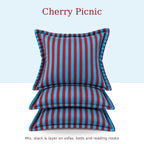 Cherry Picnic Cushion
