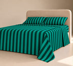 Deep Forest Duvet Cover