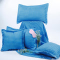 Sky Picnic Bedsheet