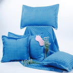 Sky Picnic Bedsheet