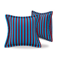 Cherry Picnic Cushion