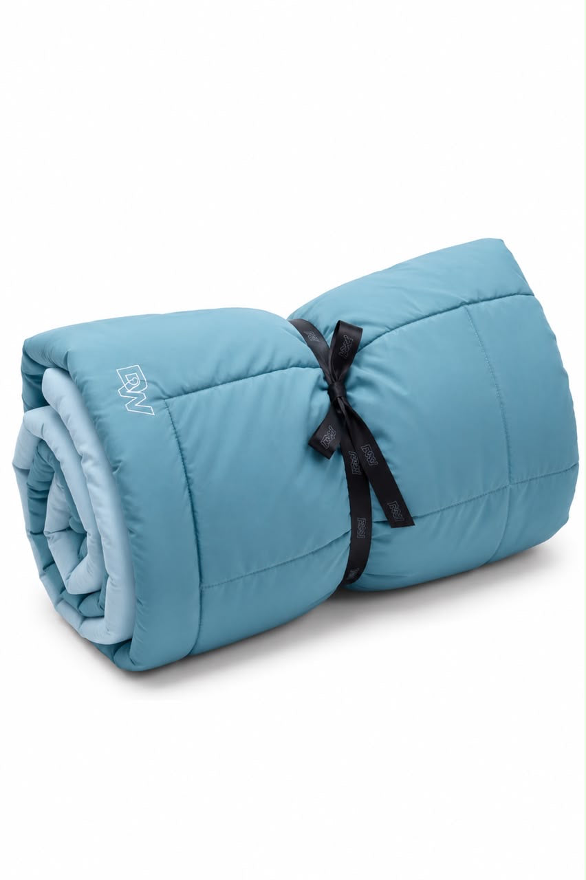 OCEAN BREEZE REVERSIBLE COMFORTER