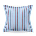 Classic Bordeaux Cushion