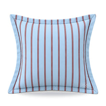 Classic Bordeaux Cushion