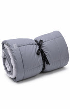 SILVER MIST REVERSIBLE COMFORTER