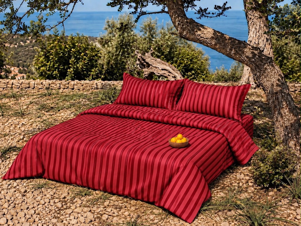 Roseberry Bedsheet