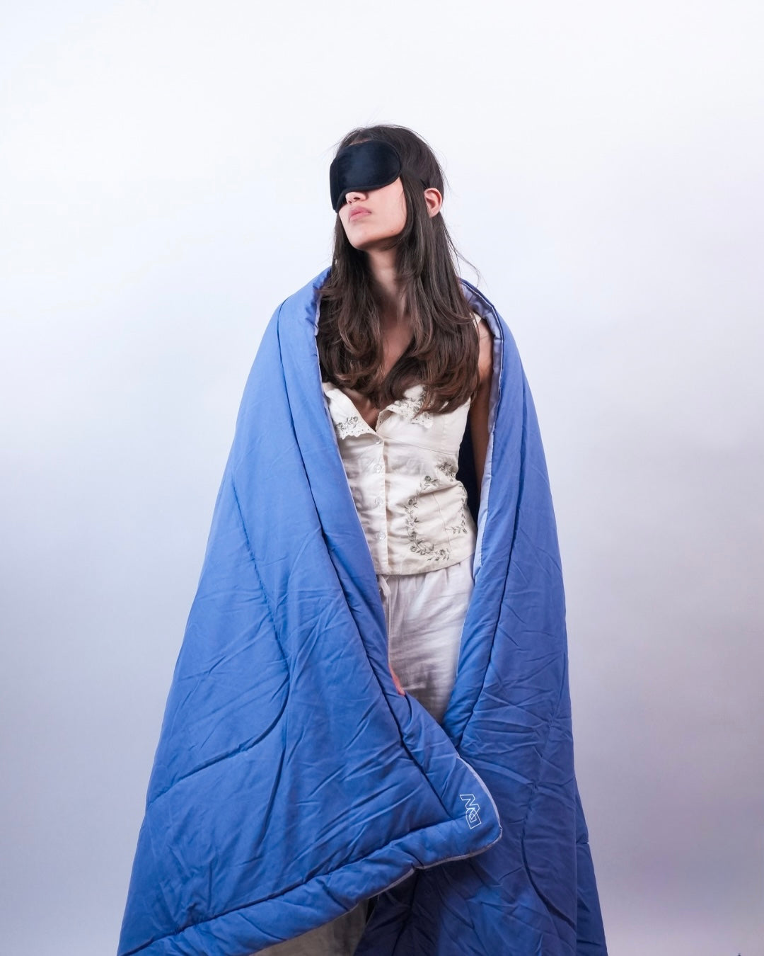 MIDNIGHT SKY COMFORTER