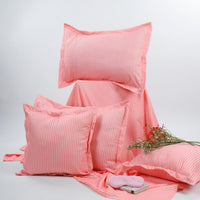 Pink Latte Bedsheet