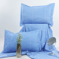 Formal Stripe Bedsheet