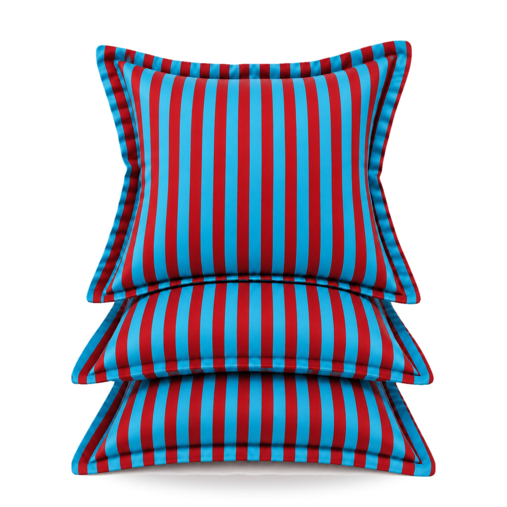 Cherry Picnic Cushion