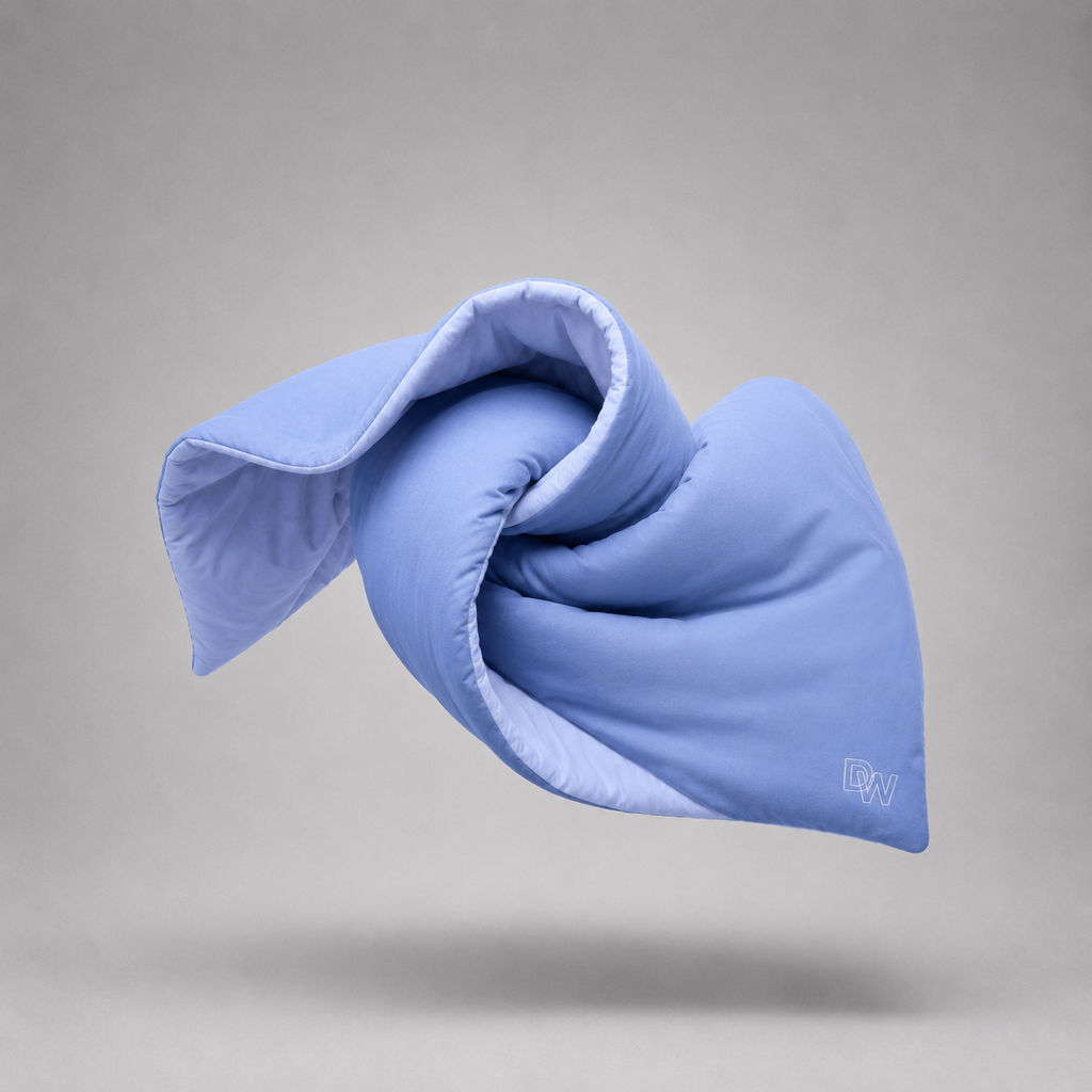 MIDNIGHT SKY COMFORTER