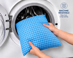 Sky Picnic Bedsheet