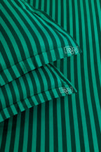 Deep Forest Bedsheet