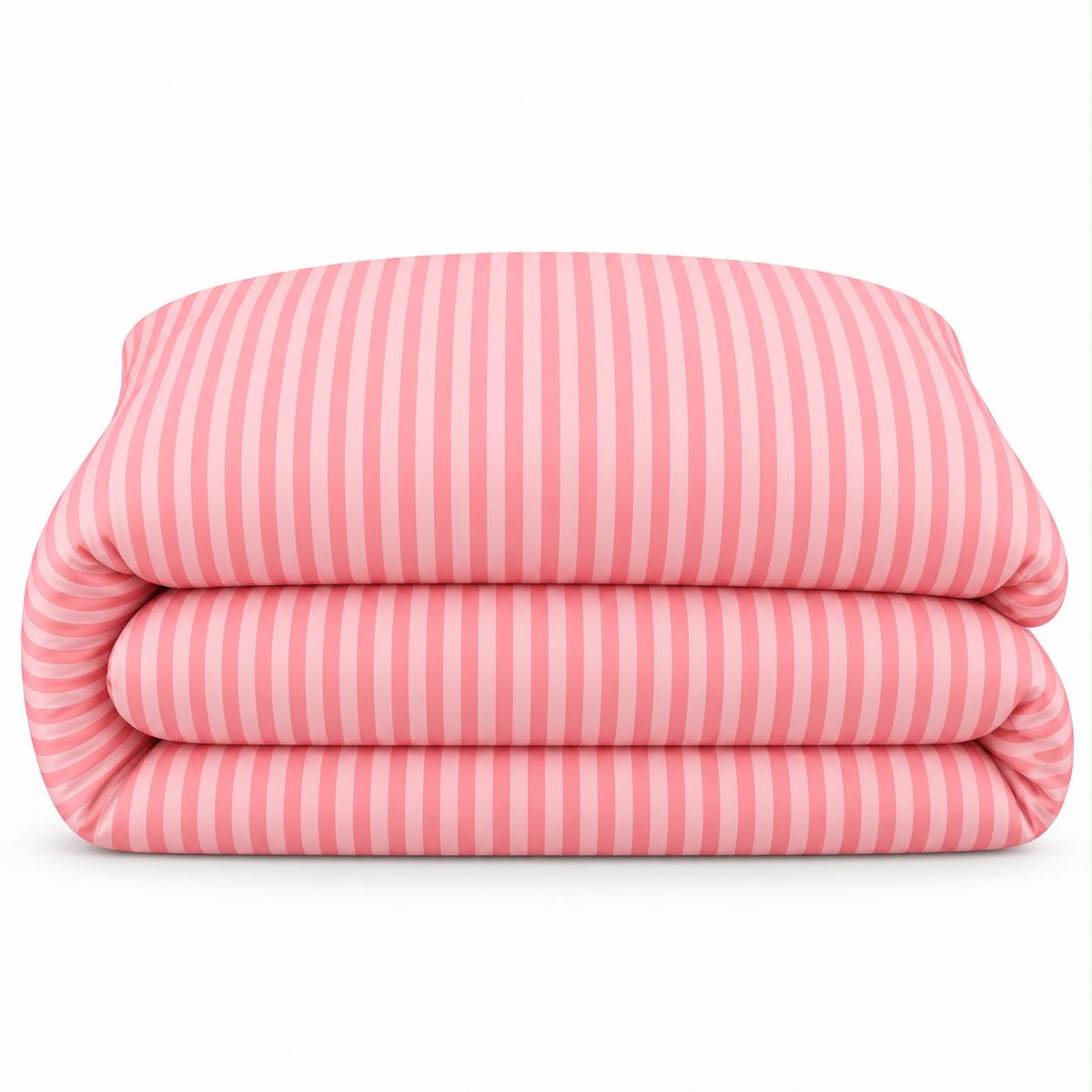 Pink Latte Duvet Cover