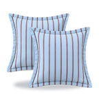 Classic Bordeaux Cushion