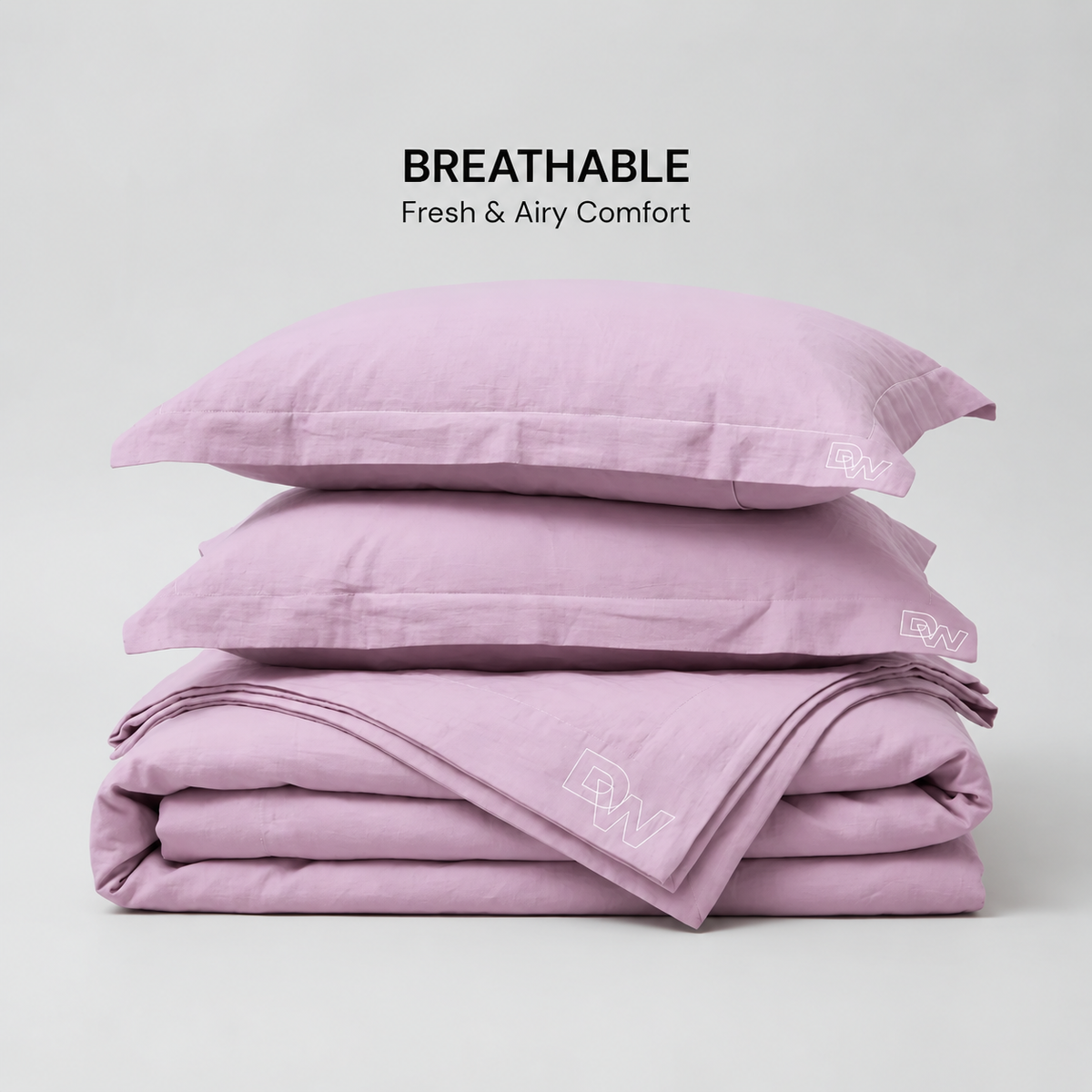 MAUVE PINK