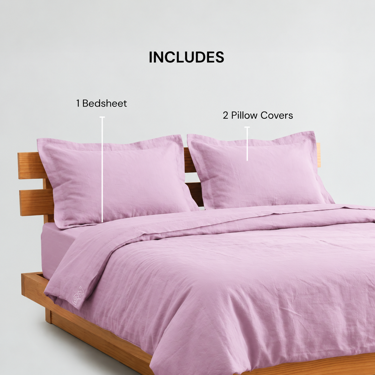 MAUVE PINK