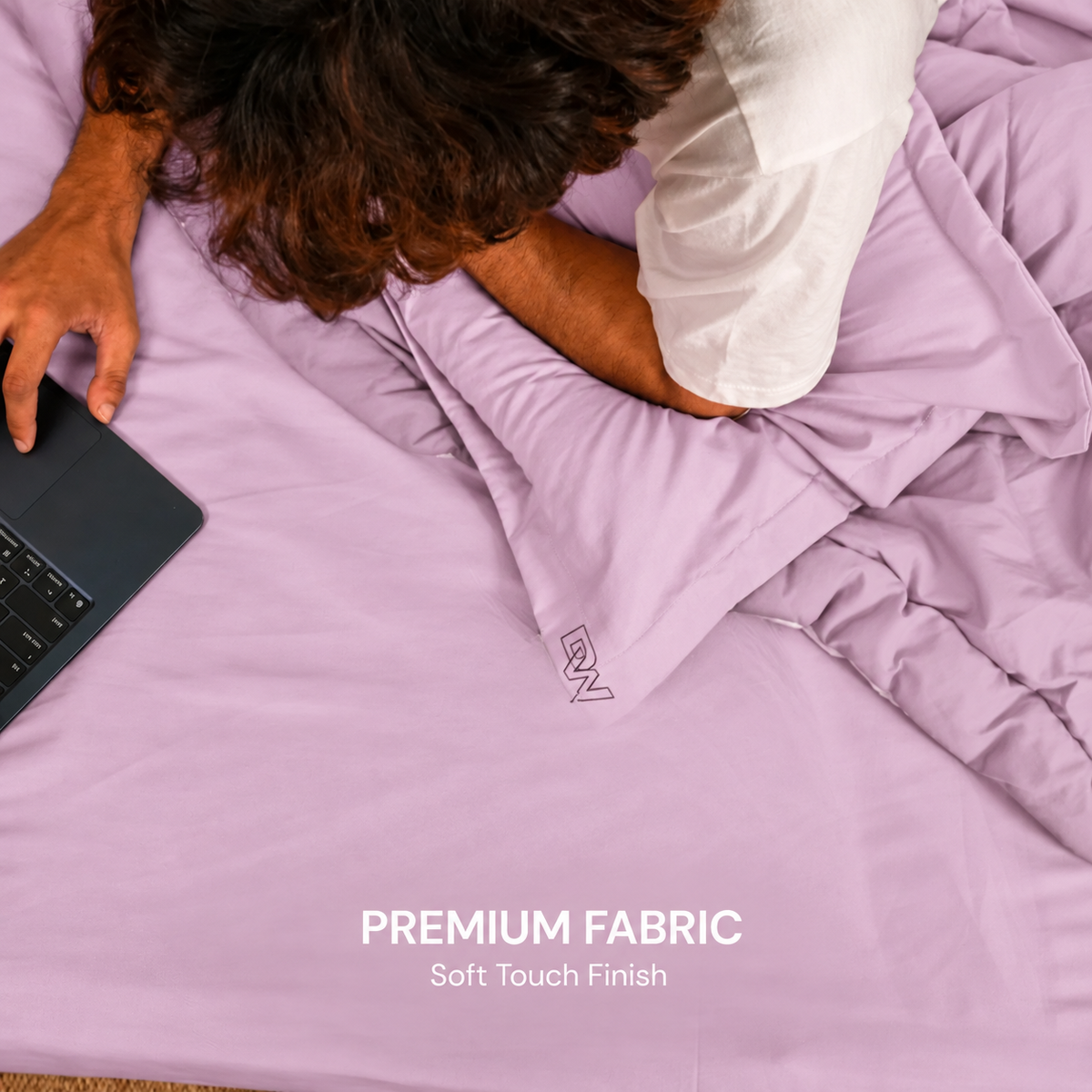 MAUVE PINK