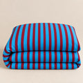 Cherry Picnic Duvet Cover