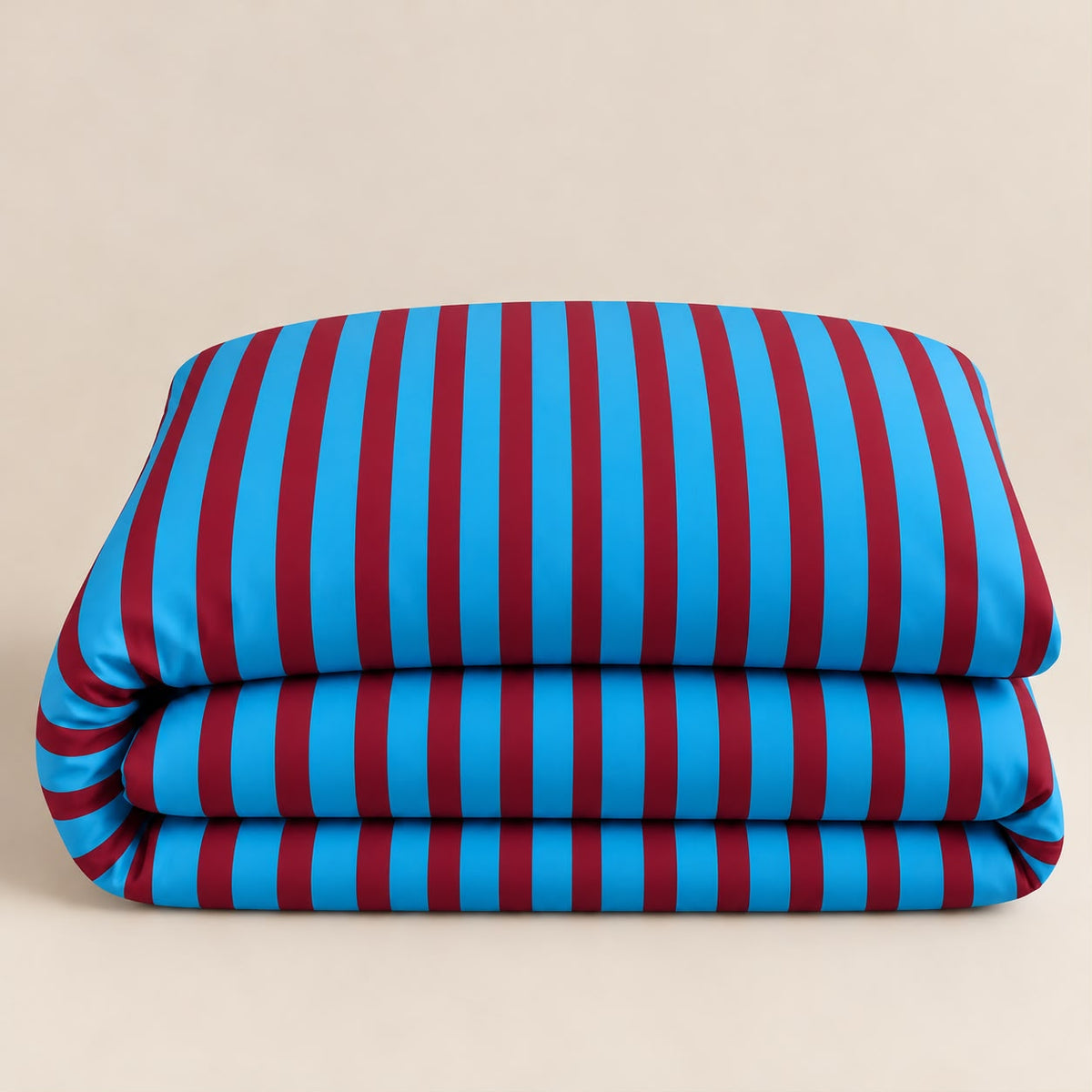 Cherry Picnic Duvet Cover