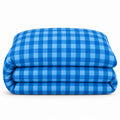 Sky Picnic Duvet Cover