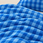 Sky Picnic Duvet Cover