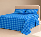 Sky Picnic Duvet Cover