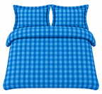Sky Picnic Duvet Cover