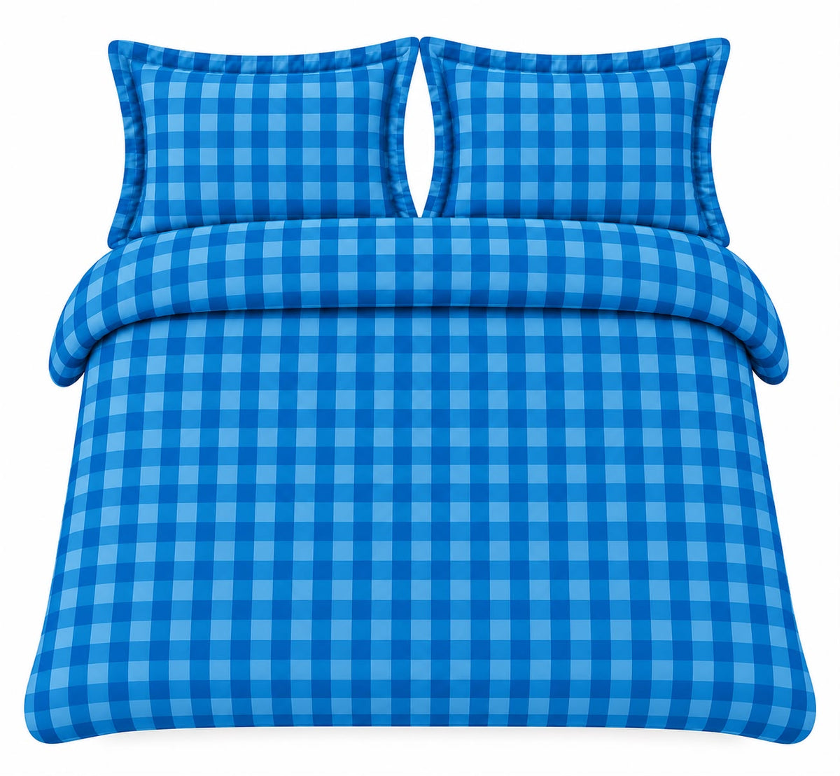 Sky Picnic Duvet Cover