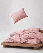 MAUVE PINK
