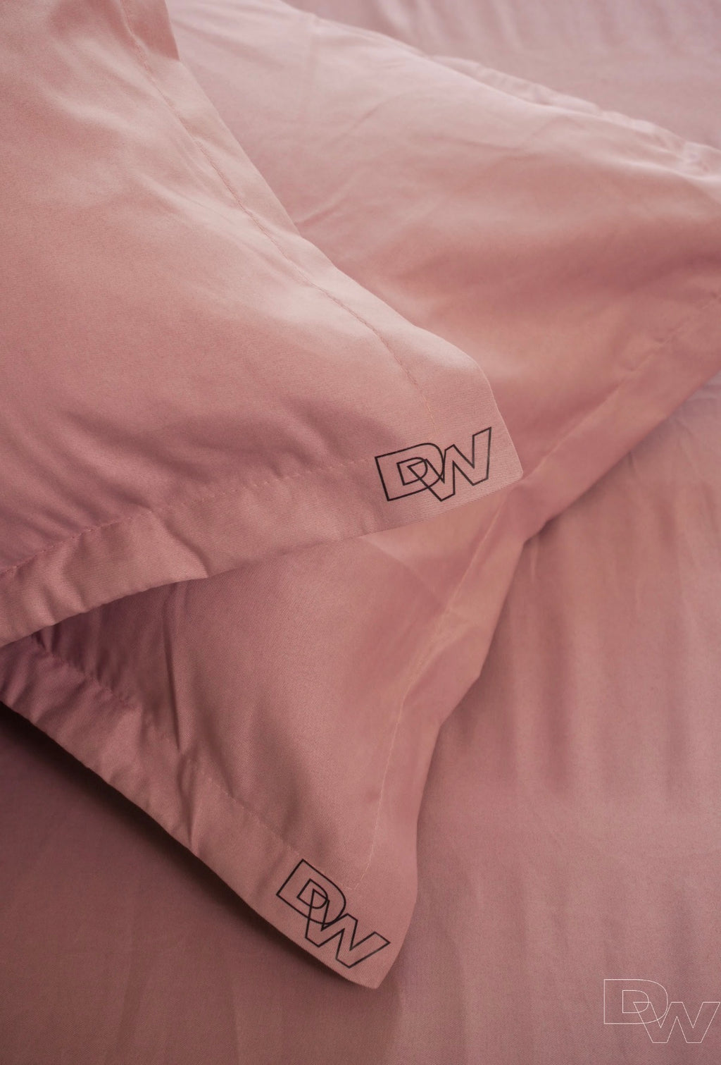 MAUVE PINK