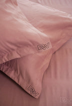 MAUVE PINK