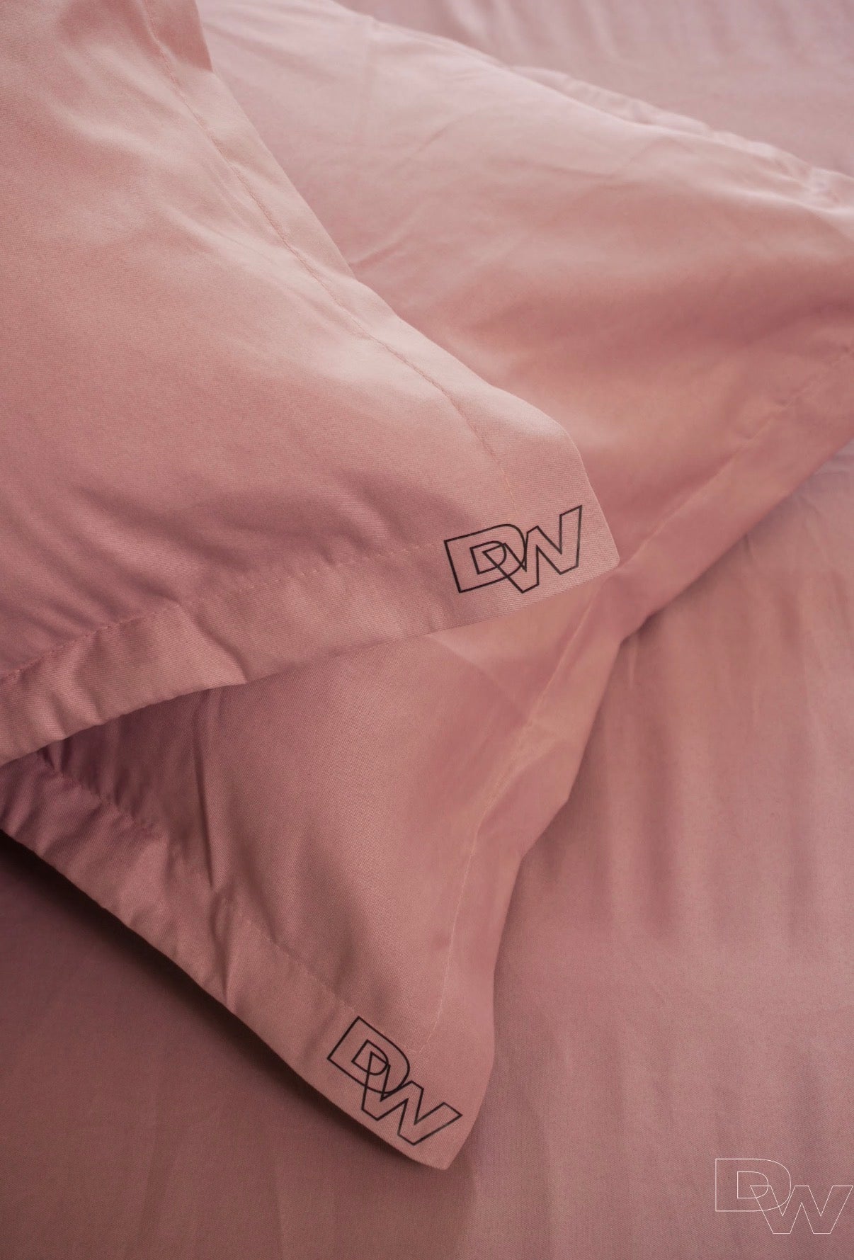 MAUVE PINK