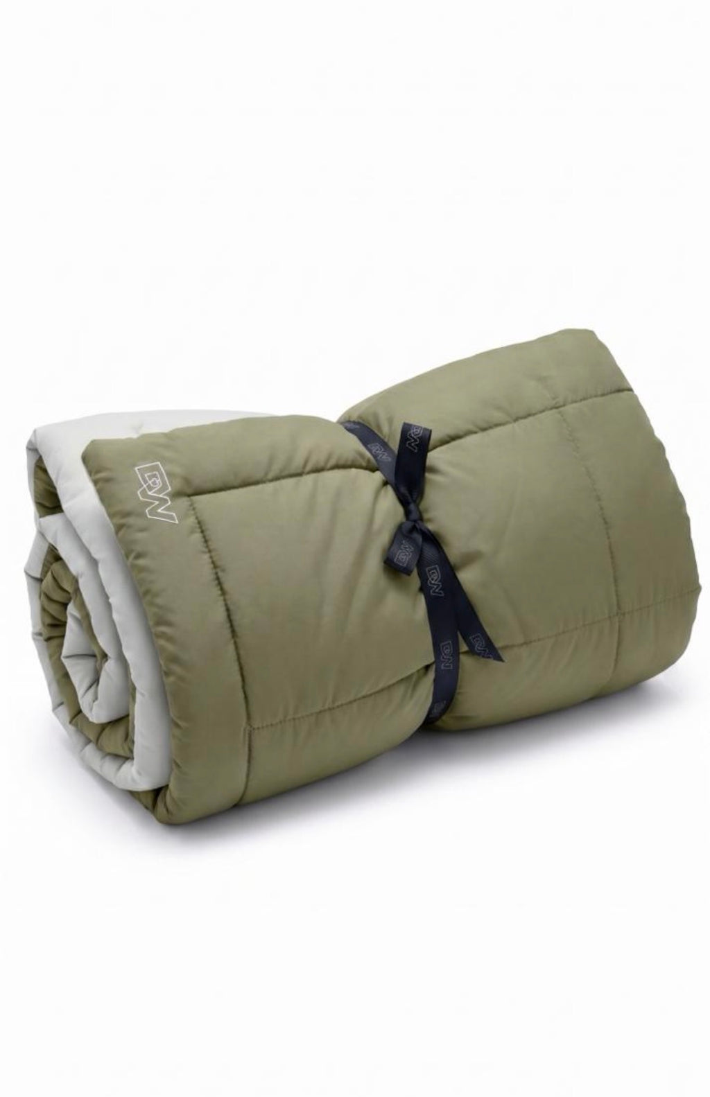 SAGE HEAVEN REVERSIBLE COMFORTER