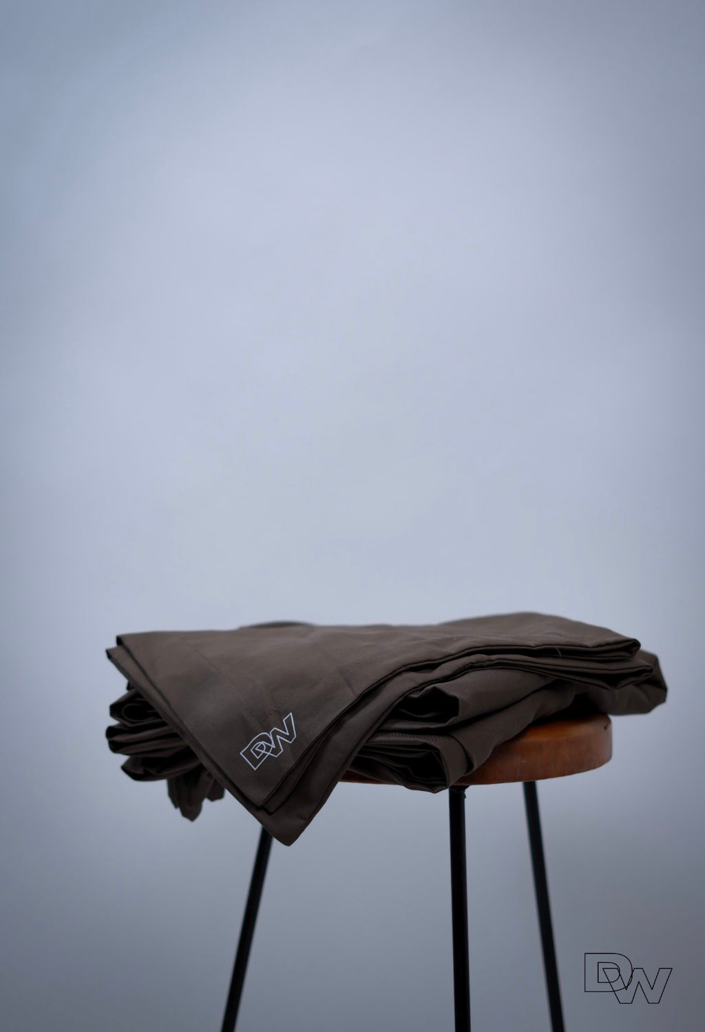 ESPRESSO BROWN BEDSPREAD