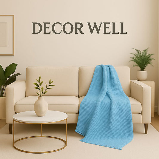 DecorWell Harmony Couch Cover