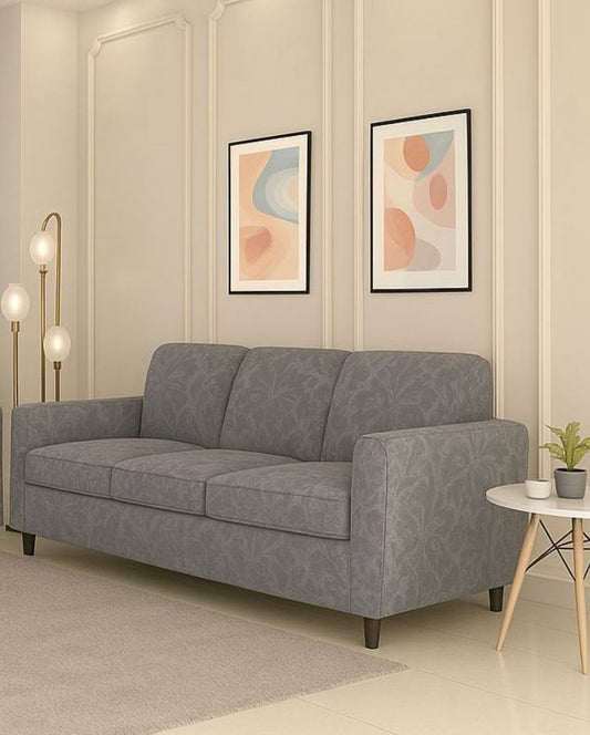 Chocolate Golden Fleur-de-lis