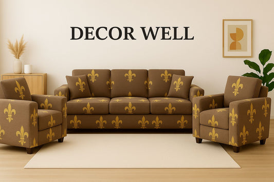 Architectural Diamond Set