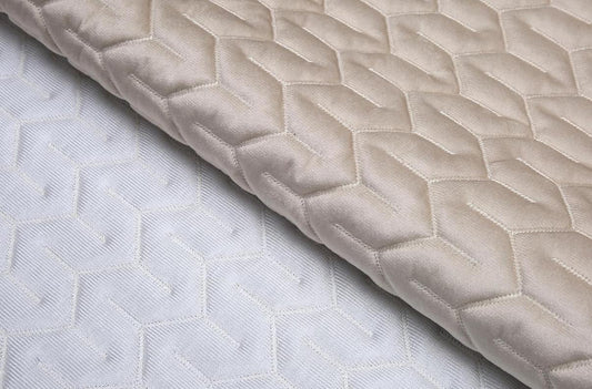 Abstract Color Block Cover