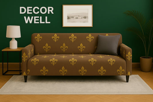 Retro Corduroy Blue Protector