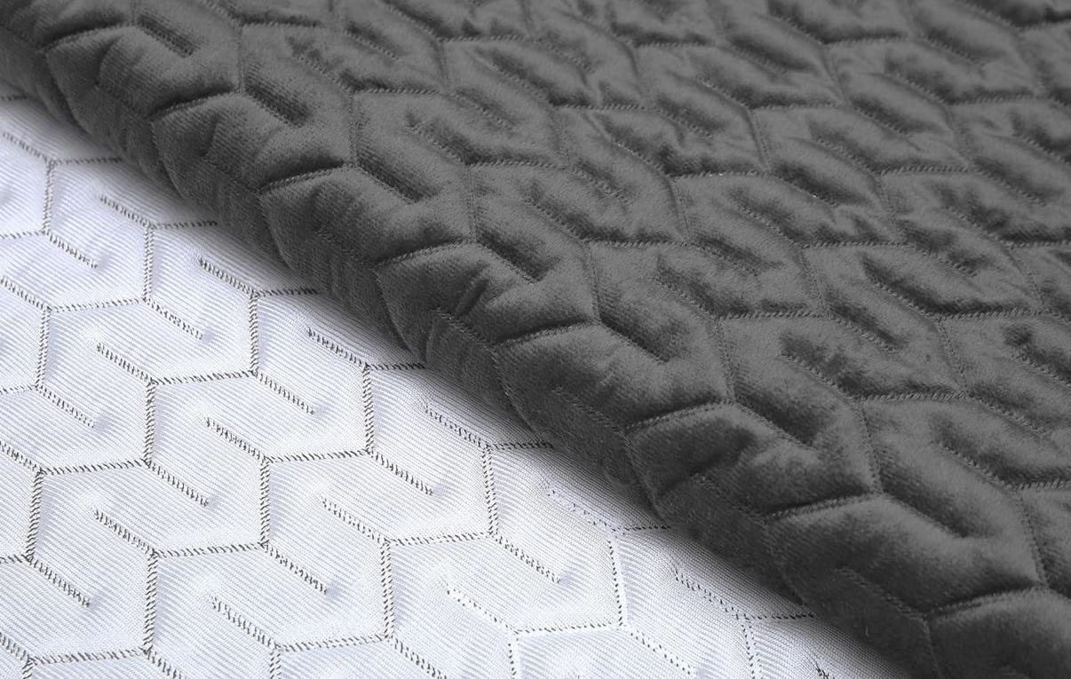 Colorful Harlequin Pattern