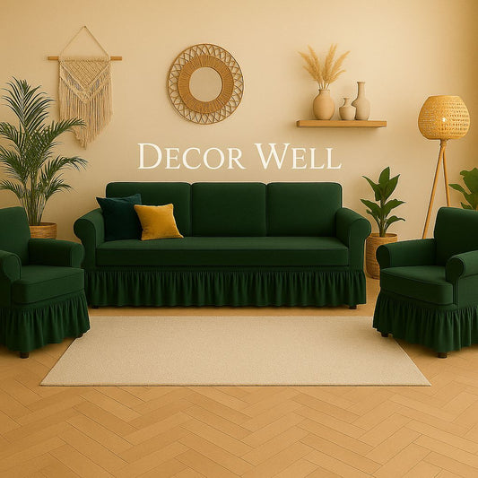 Teal White Botanicals Cover