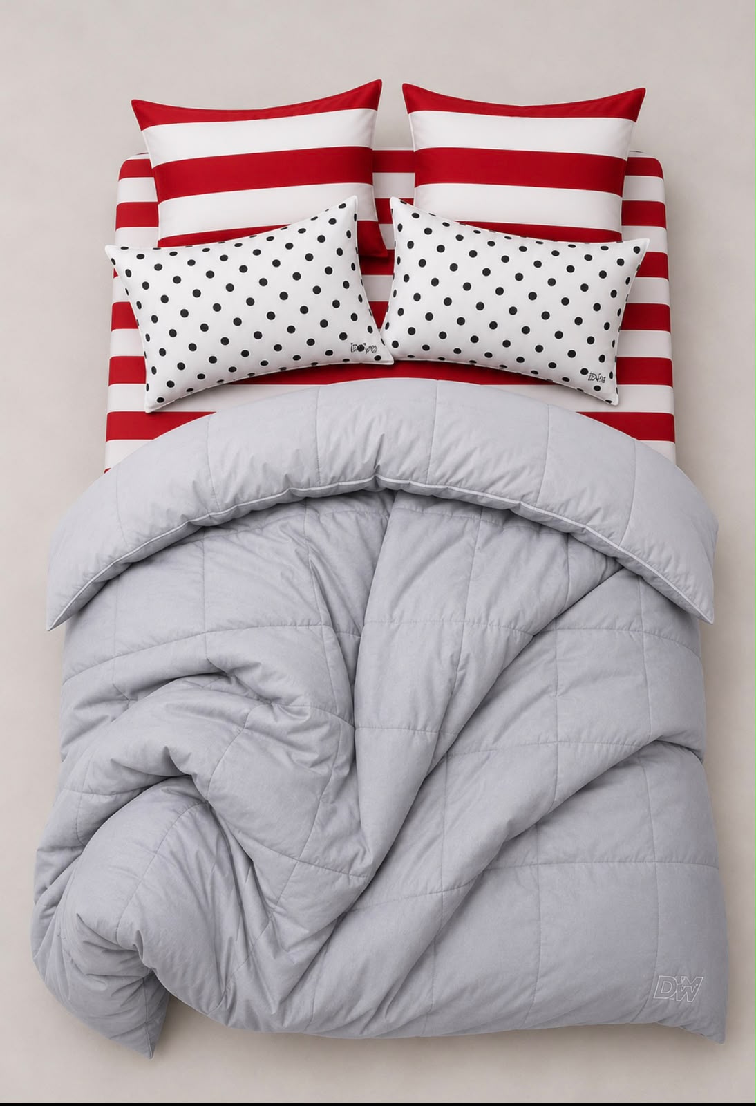 Sleep Well